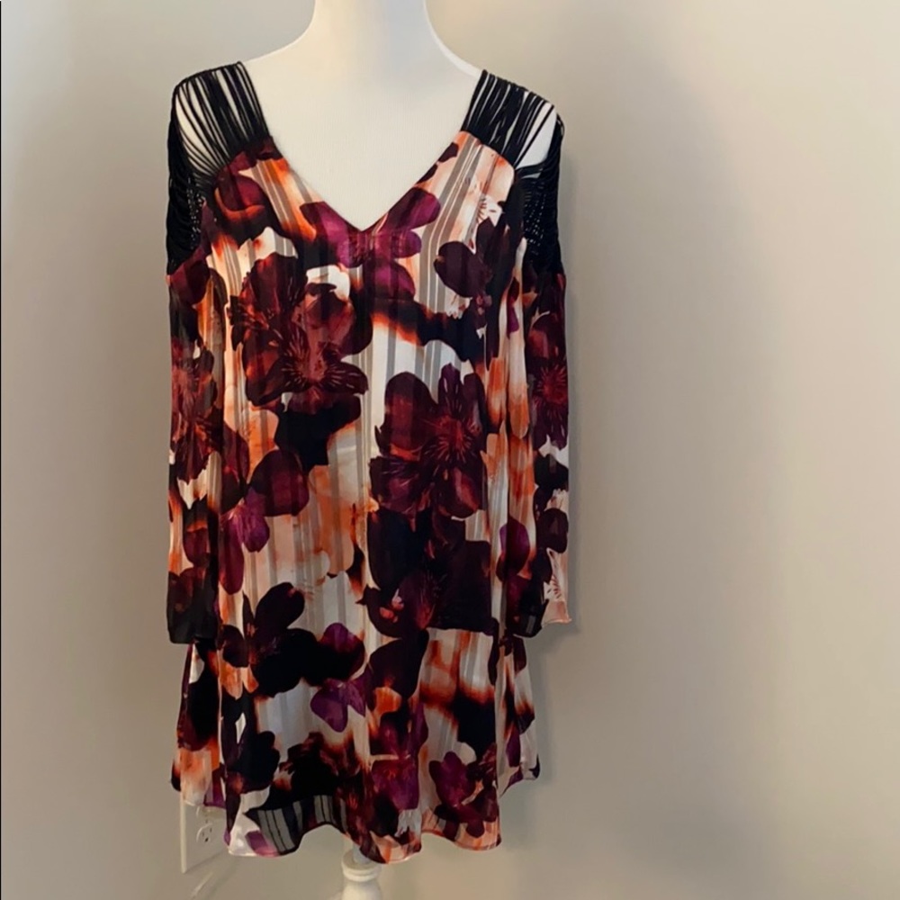 Guess dress